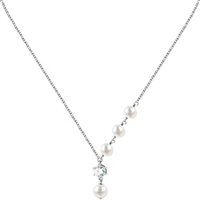 Collar Morellato Mujer Perla in Plata Perla SXU55 - SXU55